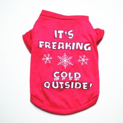Pet Dog Clothes Puppy TShirt Clothing For Small Dogs Puppy Chihuahua Vest Plaid 