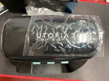 ReTrak Utopia 360 Virtual Reality Smartphone 3D VR Headset Android Apple