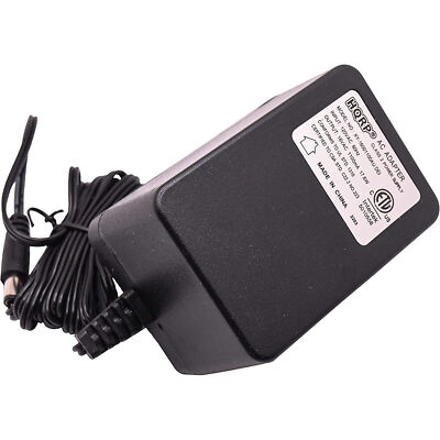 #ad 16V AC Adapter for Peavey 00710160 30902571 DeltaFex Stereo Effects Processor $13.95