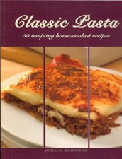 Classic pasta