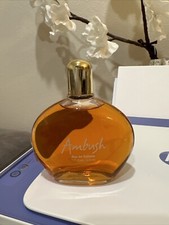 DANA CLASSIC AMBUSH EAU DE TOILETTE SPLASH 7.75 FLoz 230ml Original Classic New