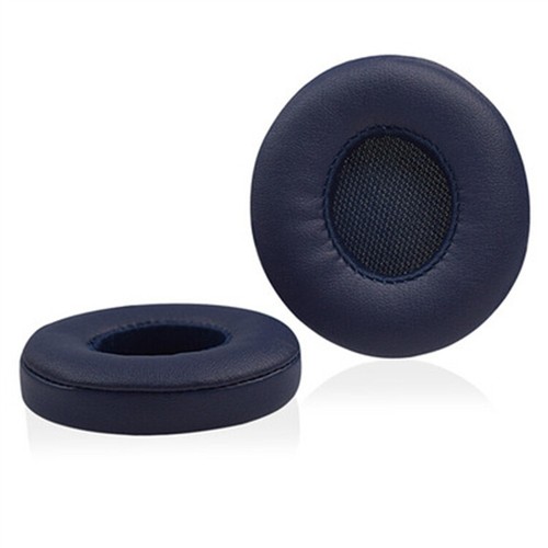 Replacement Ear Pads Soft Cushion Earpads for Beats Solo 2.0 Solo 3.0 Headphones - Picture 33 of 35