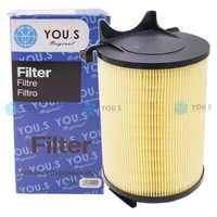 You.S Luftfilter FüR Audi Seat Skoda VW 1.2 1.4 1.6 2.0 TSI TDI LPG FSI Tfsi SDI