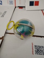 Vintage YOYO Ball 2003 by Big Time Toys Nostalgic Colors Retro Vibes T3 457