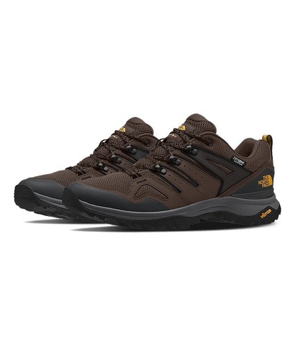 Waterproof Hiking Shoes 