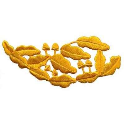 #ad Navy Scrambled Eggs Admiral Ranks PAIR $17.99