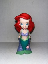 The Little Mermaid Ariel Bath Squirt Toy