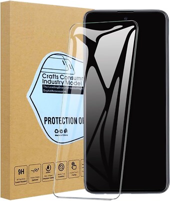 Vivo iQOO Y35,iQOO Z6x,V25 Pro,iQOO 9T,Neo8 Pro Tempered Glass Screen Protector