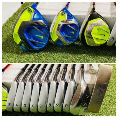 クラブ NIKE - Nike Vapor Fly NIKE VAPOR FLY PRO Adjustable JAPAN Ver. 45.5in VAPOR S-FLEX