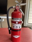 Amerex NEW IN BOX B402T, 5lb ABC Dry Chemical Class A B C Fire Extinguisher — photo 9