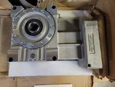 Atlanta 58 45 705 Servo Motor Gear Drive Worm Reducer, Gearbox, NEW   Servo-worm