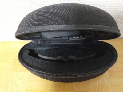【未使用】Oakley PIT BULL OO9161-04 オークリー Oakley Pit Bull Sunglasses OO9161-04 Matte Black/Warm Grey