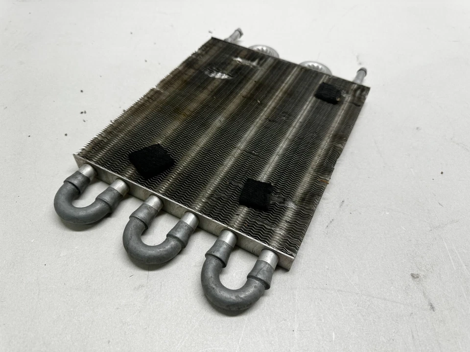 P40174 2003-2006 Volvo XC90 transmisión automática enfriador de aceite Foto 4 de 4