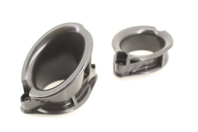 08-10 Kawasaki Ninja Zx10r OEM Airbox Intake Velocity Stacks 14073