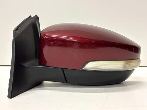 Ford Focus 2015-2018 Left Drivers Side View Door Mirror RR