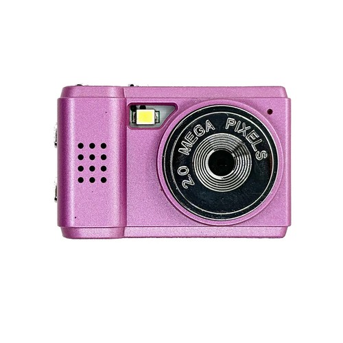 New Retro Mini Camera with Screen HD 1080p Sports Portable Small Video Recorder - Picture 19 of 19