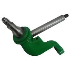 Re208804 Tractor Spindle Keyed Lh Fits John Deere 5103 5200 5203 5210 5220 +