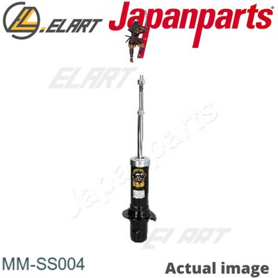 Shock Absorber For Ssangyong Rexton Rexton Ii Gab D27dtp G32d G23d Japanparts 8052553148472 Ebay