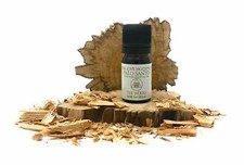 Palo Santo Essential Oil: 5 ml