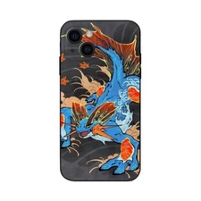 SwampertV Case For iPhone 17 16e 16 15 14 13 12 11 Pro Max Air Plus XR SE -al15