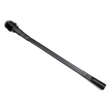 Refuelergy 25" Long Crevice Tool Attachment 1.25" with Removable Brush Head