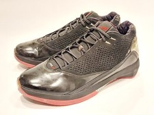 Jordan 22 OG 5/8 Black Varsity Red for Sale | Authenticity