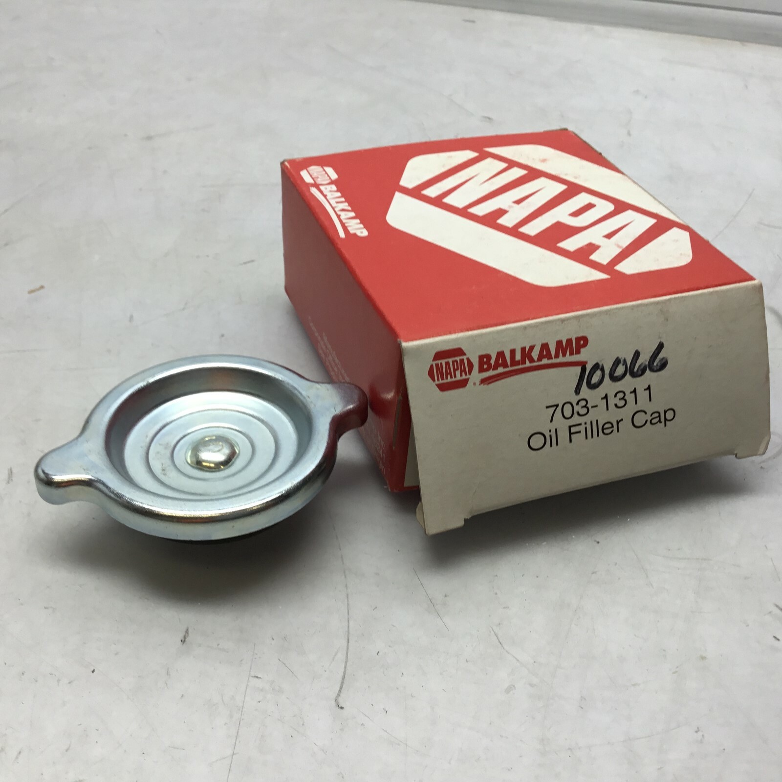 NAPA 1311 cross reference oil filters