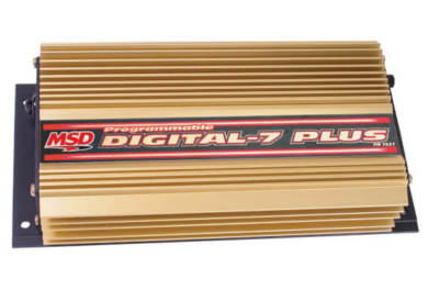 MSD 7531 Programmable Digital-7 Plus