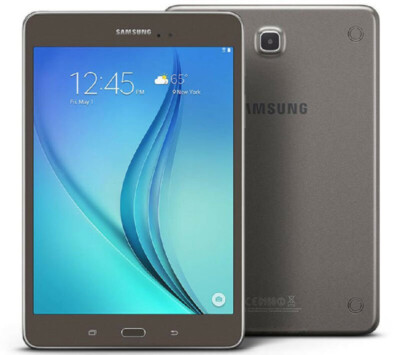 Samsung Galaxy Tab A Android Tablet / SM-T350