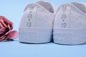 something white something blue