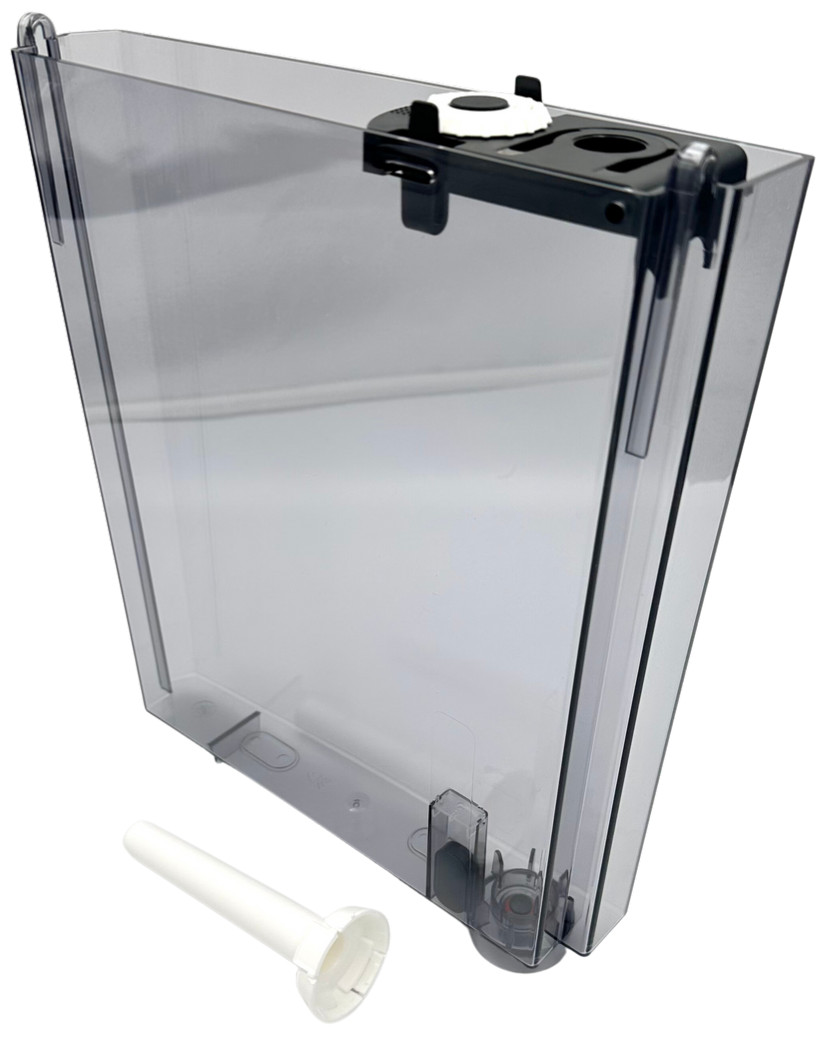 Water Tank for Jura Impressa S-series/Scala/Ultra/USW | 62026 Duty Free