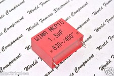 1pcs - WIMA MKP10 1.5uF 630V 5 Pitch:37.5mm Film Capacitor
