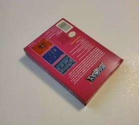 MagMax (Nintendo Entertainment System, 1988) CIB Complete EXCELLENT SHAPE NES