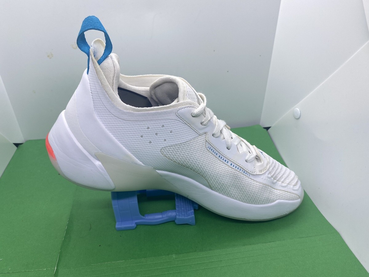 NIKE jordan luka 1 DN1771-104 ホワイト26cm Air Jordan Luka 1 PF 'Legend of 7' DN1771-104