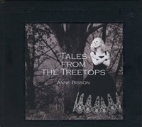 Camilio | Anne Bisson - Tales From The Treetops Uhq Cd