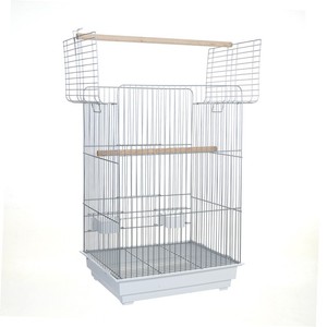 Détails Sur Cage Pour Oiseaux Perroquet Et Perruches Yaco Nymphe