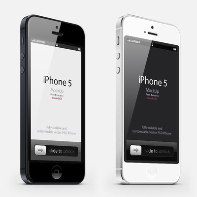 Apple iPhone 5 ホワイト 16GB Apple iPhone 5 - 16GB - White (Unlocked) A1429 | eBay