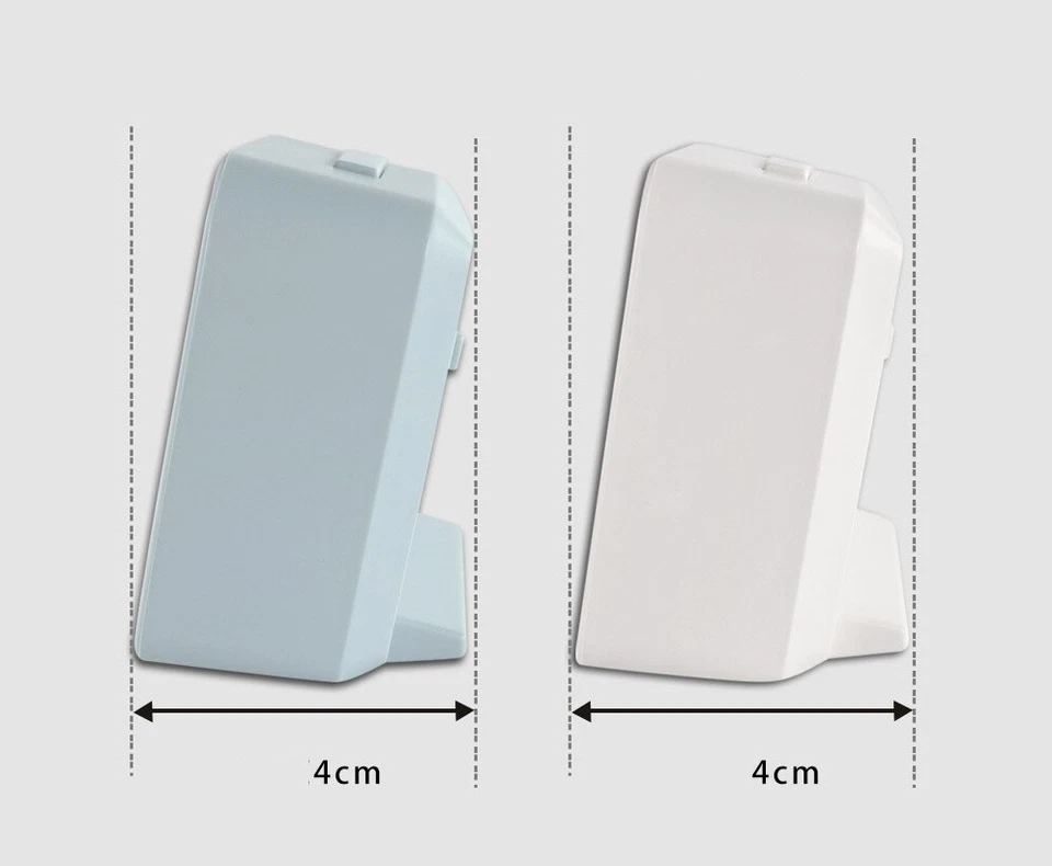 Seiko Digital Stopwatch Beep Alarm Clock QHL097 night light Calendar 12hr/24hr - Image 3 of 4