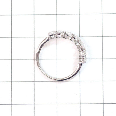 k18WG ダイヤ ハートのヘッド k18WG ダイヤ ハートのヘッド k18WG ダイヤ ハートのヘッド