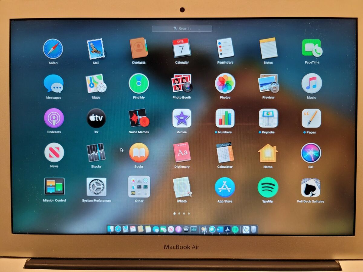 macbook air 13-inch mid 2013 | eBay macbook air 13-inch mid 2013 | eBay