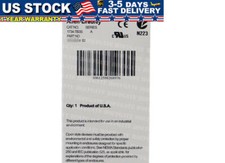 NEW Sealed Allen-Bradley 1734-TB3S AB 1734TB3S POINT I/O Module PLC Terminal