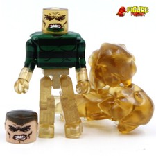 Marvel Minimates Spider-Man 5-Pack Powerhouse...