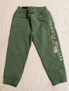 tommy hilfiger baby joggers