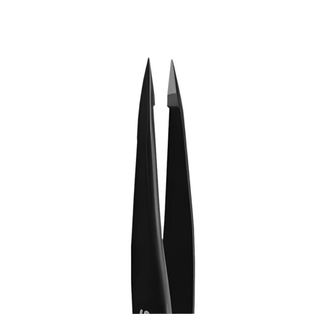 Staleks Pro Eyebrow tweezers Expert 11 Type 5b