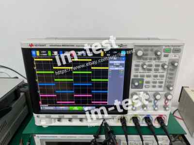 Keysight Technologies Oscilloscope MSOX4104A