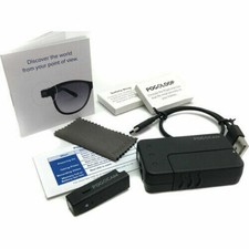 PogoCam Wearable Camera Photos  HD Video 720p Digital Action Camera