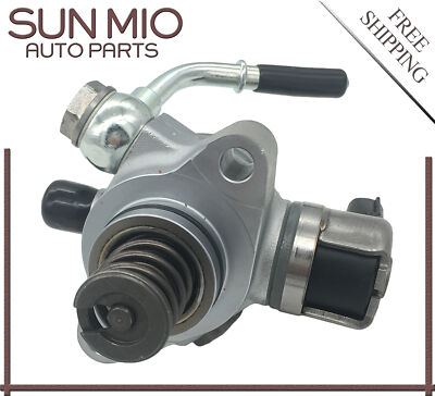 High Pressure Fuel Pump For Mazda 3 2012-2018 Mazda 6 2014-2017 CX-5 2013-2018