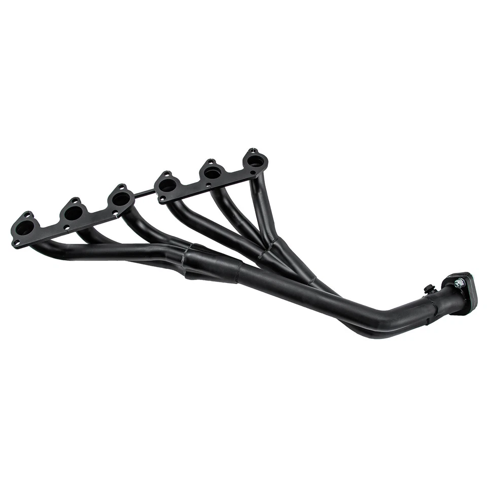 For EA EB ED EF EL AU NF NL XG XH 6 Cyl 3.9L 4.0L Ford Falcon Extractors ID01 - image 4 of 4