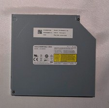 9.5MM DVD CD BURNER PLAYER DA-8A6SH WRITER READER SATA LAPTOP NOTEBOOK