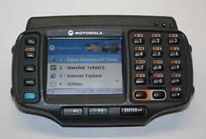Zebra Motorola WT4090 Flat Rate Repair